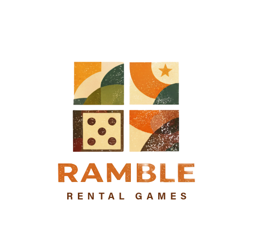 RambleRentalGames